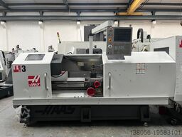 HAAS TL-3