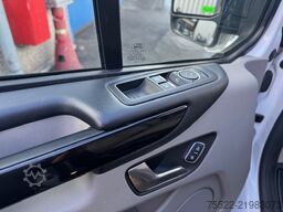 Ford Tourneo Custom - 2 Schiebetüren