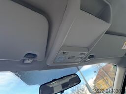 Ford Tourneo Custom - 2 Schiebetüren