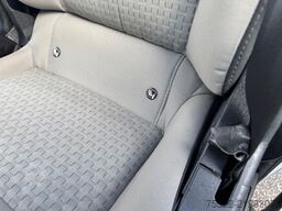 Ford Tourneo Custom - 2 Schiebetüren