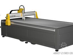 GEKA GCS P-3015