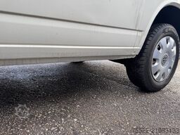 VW T 4 Bus Syncro - viele neue Blechteile
