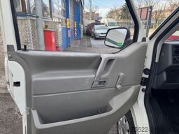 VW T 4 Bus Syncro - viele neue Blechteile