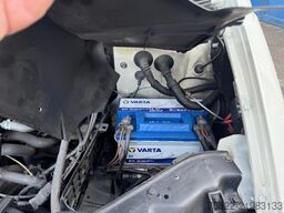 VW T 4 Bus Syncro - viele neue Blechteile