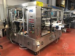 P.E. Labellers UNIVERSAL/MASTER/S