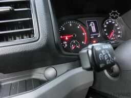 MAN TGE 3.140 Kasten L2H3 - Klima, Tempomat