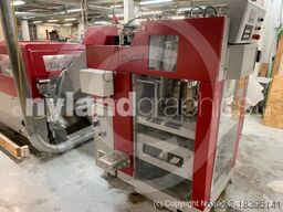 Muller Martini Bravo Plus Amrys saddle stitcher- 2003