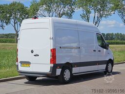 MERCEDES-BENZ ESPRINTER L2H2 35 KWH