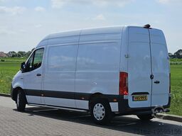 MERCEDES-BENZ ESPRINTER L2H2 35 KWH