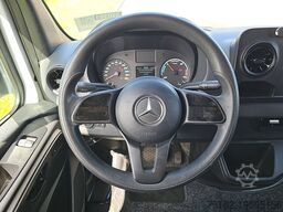 MERCEDES-BENZ ESPRINTER L2H2 35 KWH
