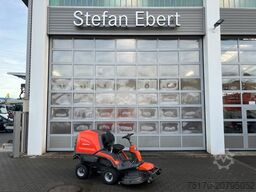 Husquarna RC 320Ts AWD / Rasenmäher / nur 7,6h !