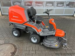 Husquarna RC 320Ts AWD / Rasenmäher / nur 7,6h !