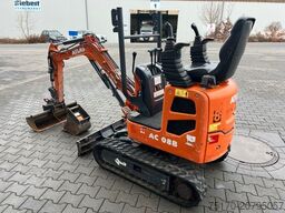 ATLAS AC08B / 2022 / nur 1.011h / TL / GL