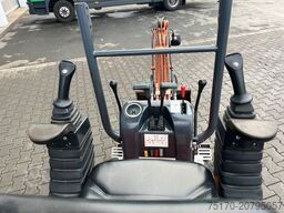 ATLAS AC08B / 2022 / nur 1.011h / TL / GL