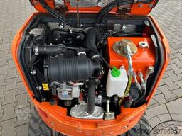 ATLAS AC08B / 2022 / nur 1.011h / TL / GL