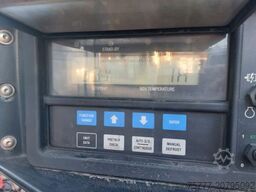 SCHMITZ CARGOBULL SKO20/LZG-13.4 FP 45 Cityliner-Carrier-LBW-Lenk