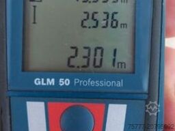 SCHMITZ CARGOBULL SKO20/LZG-13.4 FP 45 Cityliner-Carrier-LBW-Lenk