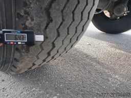 SCHMITZ CARGOBULL SKO20/LZG-13.4 FP 45 Cityliner-Carrier-LBW-Lenk