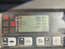 Toyota 52-8FDF30 nur 871 Stunden