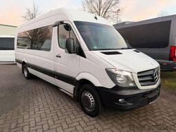 MERCEDES-BENZ Sprinter 45 LL 516 CDI 23 Sitzer 2x Klima Euro 6