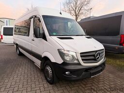 MERCEDES-BENZ Sprinter 45 LL 516 CDI 23 Sitzer 2x Klima Euro 6