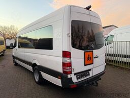 MERCEDES-BENZ Sprinter 45 LL 516 CDI 23 Sitzer 2x Klima Euro 6