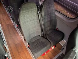 MERCEDES-BENZ Sprinter 45 LL 516 CDI 23 Sitzer 2x Klima Euro 6