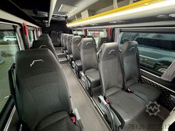 MERCEDES-BENZ Sprinter 519 23+1 Klima Standheizung Ahk El. Tür