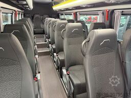 MERCEDES-BENZ Sprinter 519 23+1 Klima Standheizung Ahk El. Tür