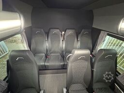 MERCEDES-BENZ Sprinter 519 23+1 Klima Standheizung Ahk El. Tür