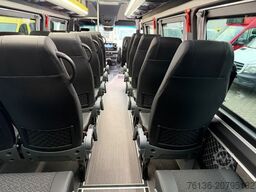 MERCEDES-BENZ Sprinter 519 23+1 Klima Standheizung Ahk El. Tür