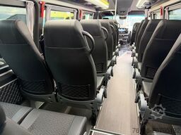 MERCEDES-BENZ Sprinter 519 23+1 Klima Standheizung Ahk El. Tür