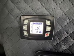 MERCEDES-BENZ Sprinter 519 23+1 Klima Standheizung Ahk El. Tür