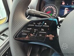 MERCEDES-BENZ Sprinter 519 23+1 Klima Standheizung Ahk El. Tür