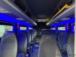 MERCEDES-BENZ Sprinter 519 23+1 Klima Standheizung Ahk El. Tür