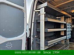 MERCEDES-BENZ Sprinter 316 CDI KA SORTIMO REGAL AHK.3,5t