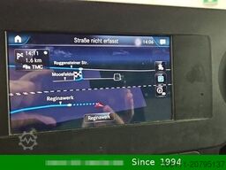 MERCEDES-BENZ Sprinter 316 CDI KA SORTIMO REGAL AHK.3,5t