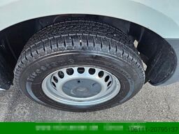 MERCEDES-BENZ Sprinter 316 CDI RWD Sortimo Kamera AHK.3,5t