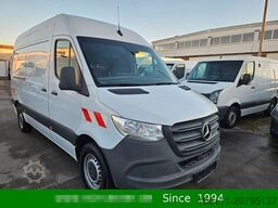 MERCEDES-BENZ Sprinter 316 CDI RWD Sortimo Kamera AHK.3,5t