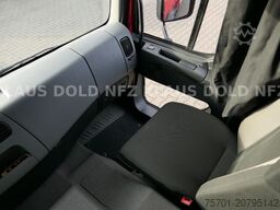 RENAULT DWide 18.320 Pritsche Plane Vollluft XL-Tank LBW