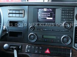 MERCEDES-BENZ Actros 1845 Kühlbox Blatt/Luft Euro 6