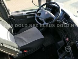 SCANIA R 450 TopLine Retarder Vollluft Hydraulik Euro 6