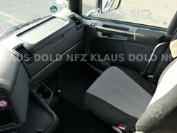 SCANIA R 450 TopLine Retarder Vollluft Hydraulik Euro 6