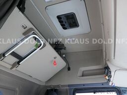 SCANIA R 450 TopLine Retarder Vollluft Hydraulik Euro 6