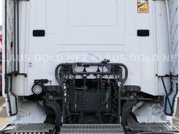 SCANIA R 450 TopLine Retarder Vollluft Hydraulik Euro 6