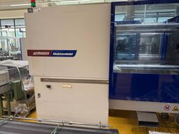 WITTMANN BATTENFELD EcoPower 180/350 UNILOG B6S