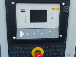 Atlas Copco GA11VSD+