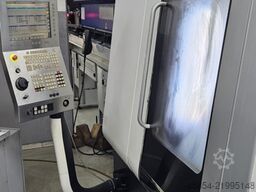 DMG Sprint 42 Linear
