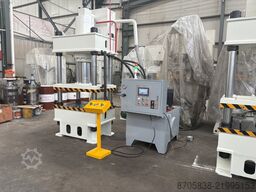 Nanjing Asia Machine Mfg. Co., Ltd. YQ32-315 Four-column Hydraulic Press