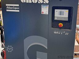 ATLAS COPCO GA11+ FF